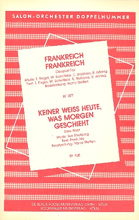 Frankreich Frankreich   und