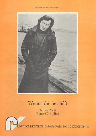 Wenn's Dir net hilft: