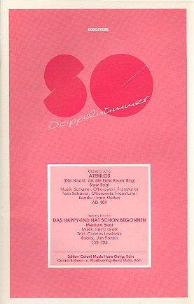 Das Happy-End hat schon