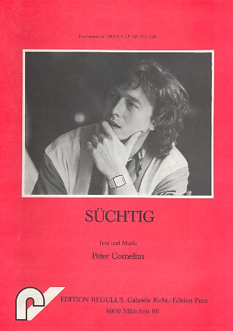 Süchtig: Einzelausgabe