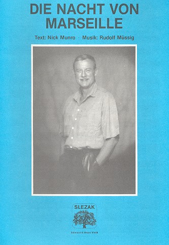 Die Nacht von Marseille: