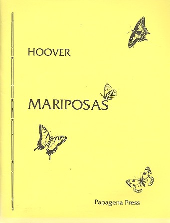 Mariposas
