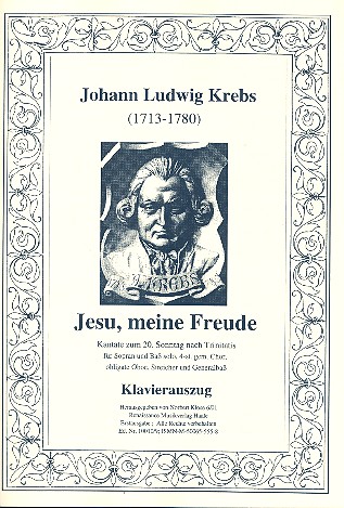 Jesu meine Freude