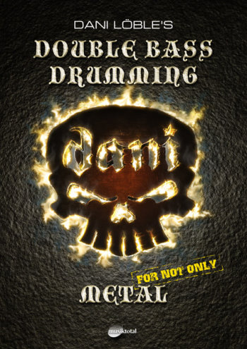 Double Bass Drumming - not only for Metal