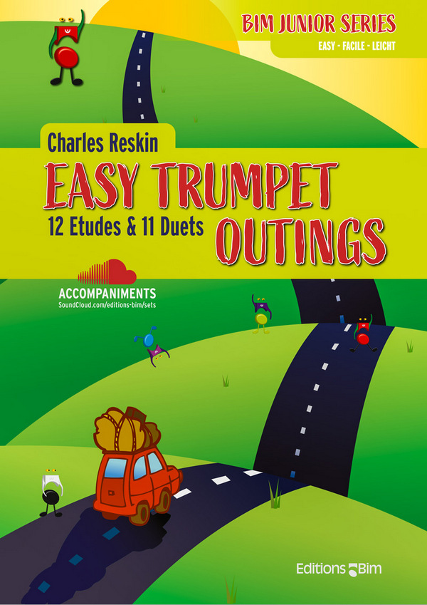 Easy Trumpet Outings