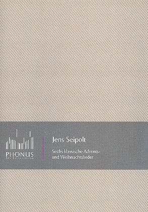 6 klassische Advents- und Weihnachtslieder