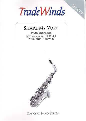 Share my Yoke