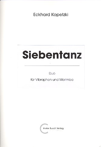Siebentanz 