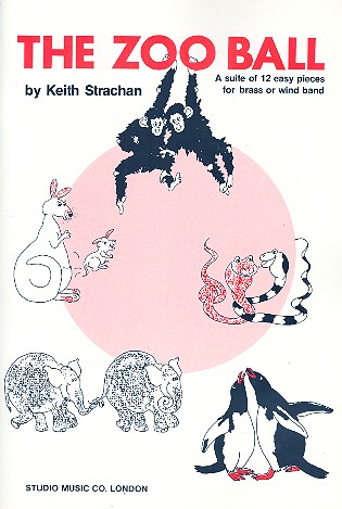The Zoo Ball