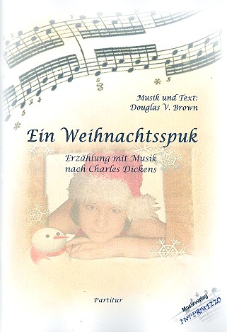 Ein Weihnachtsspuk für Erzähler,