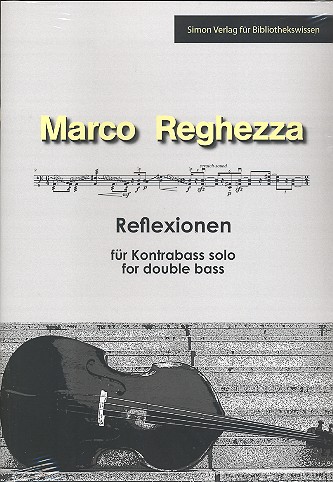 Reflexionen für Kontrabass