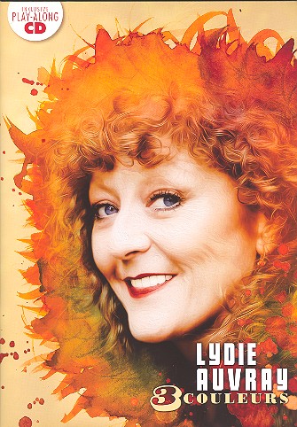 3 Couleurs (+CD)