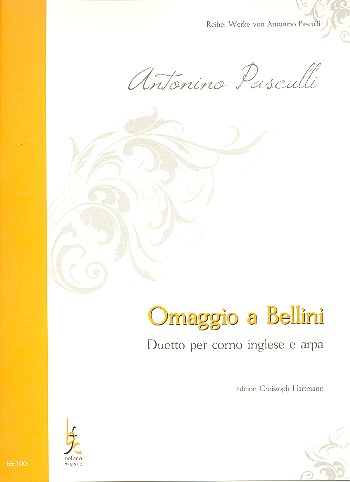 Omaggio a Bellini
