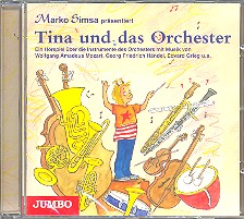 Tina und das Orchester