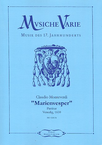 Marienvesper