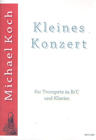 Kleines Konzert (+CD)