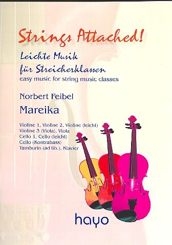 Mareika
