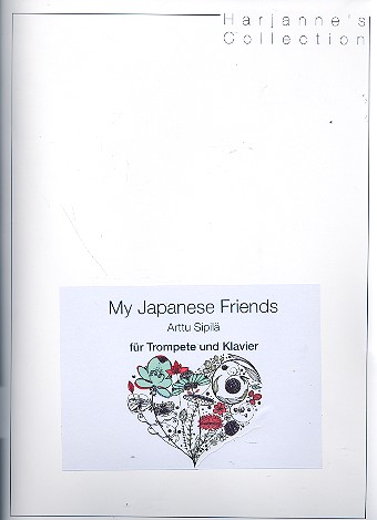 My japanese Friends