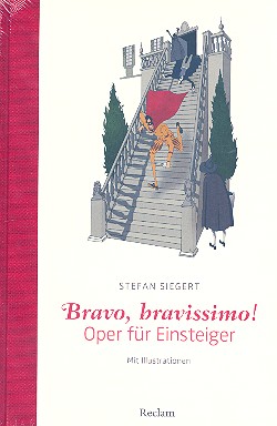 Bravo bravissimo Oper für Einsteiger
