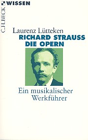 Richard Strauss - Die Opern 