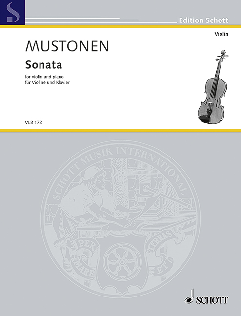 Sonate für Viola und Klavier Bearbeitung