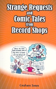 Strange Requests and Comic Tales