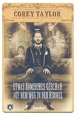 Etwas Komisches geschah auf dem Weg