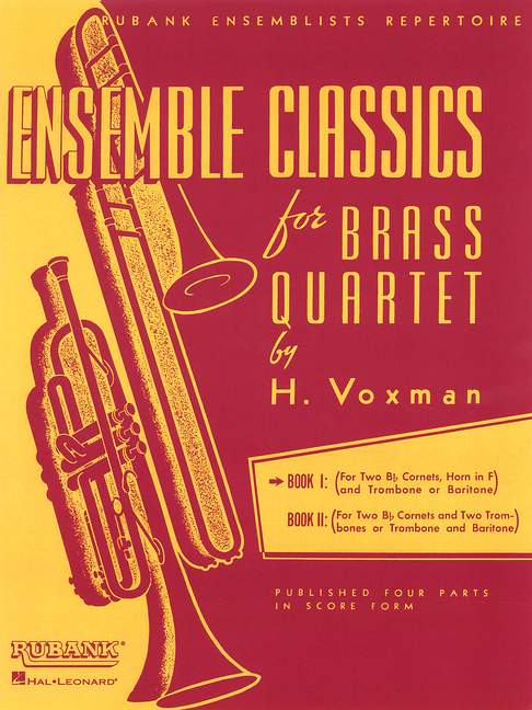 Ensemble Classics vol.1
