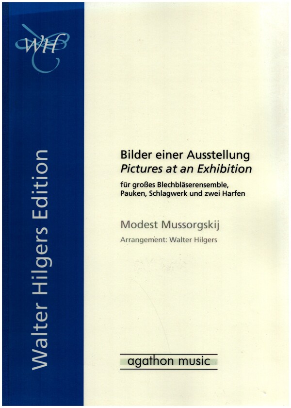 Bilder einer Ausstellung