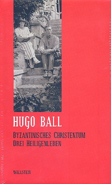 Byzantinisches Christentum - drei