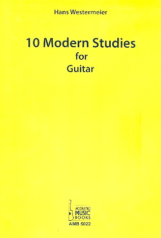 10 modern Studies