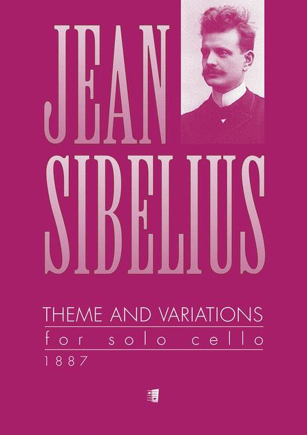 Theme and Variations in d Minor J196