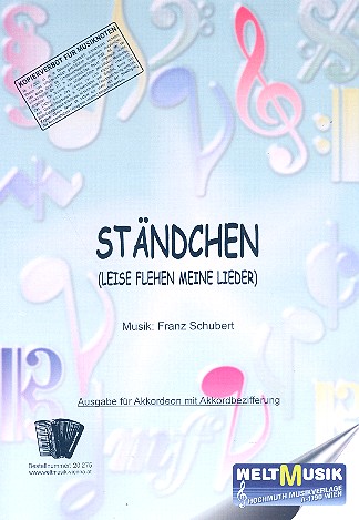 Ständchen