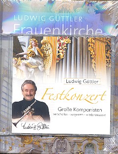 Frauenkirche Vision - Faszination - Wirklichkeit