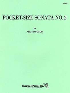 Pocket-Size Sonata no.2