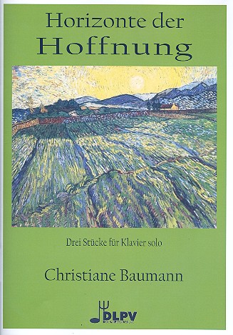 Horizonte der Hoffnung op.7