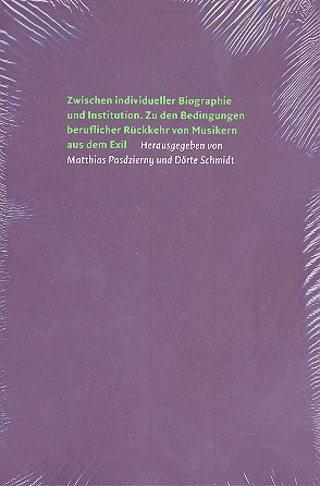 Zwischen individueller Biographie und