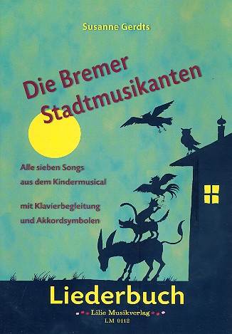 Die Bremer Stadtmusikanten für Soli,