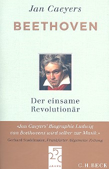 Beethoven der einsame Revolutionär
