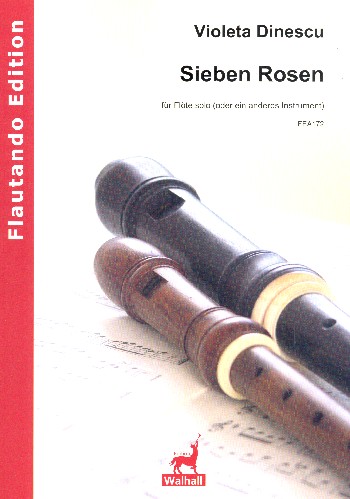 Sieben Rosen