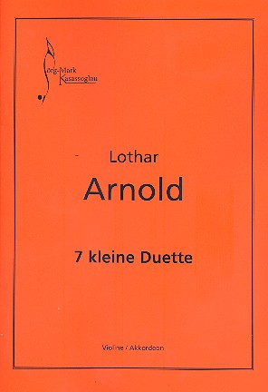 7 kleine Duette