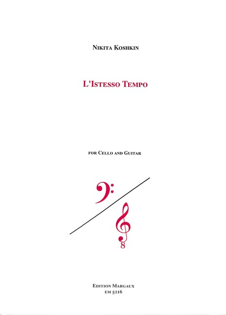 L'istesso tempo