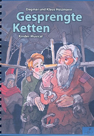 Gesprengte Ketten