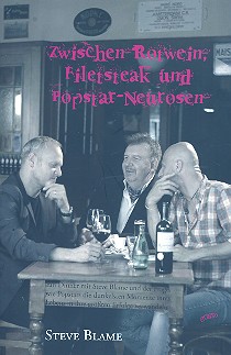 Zwischen Rotwein, Filetsteak und