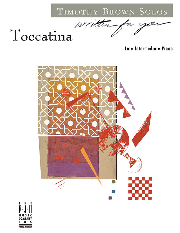 Toccatina 