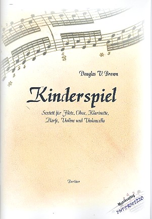 Kinderspiel