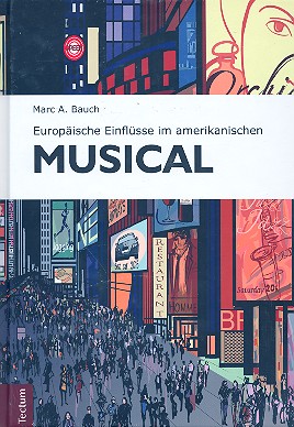 Europäische Einflüsse im amerikanischen