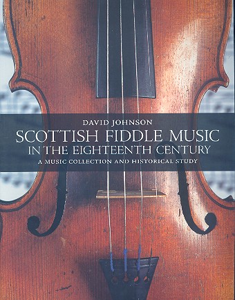 Scottish Fiddle Music in the eighteenth Century