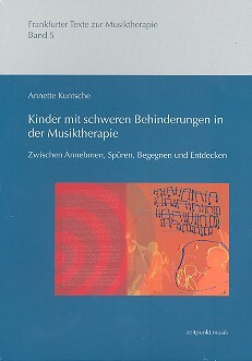 Kinder mit schweren Behinderungen in