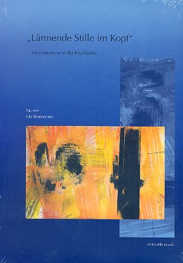 Lärmende Stille im Kopf 